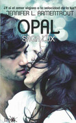 Opal - Opal