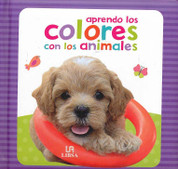 Aprendo los colores con los animales - I Learn Colors with Animals