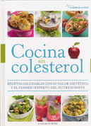 Cocina sin colesterol - Cooking Without Cholesterol