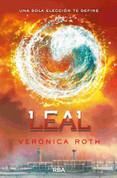Leal - Allegiant