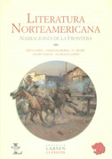 Literatura norteamericana - American Literature: Stories from the Border