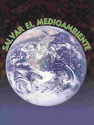 Salvar el medioambiente - Saving the Environment
