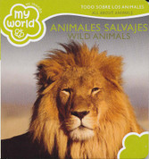 Animales salvajes/Wild Animals