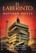 El laberinto - Contest