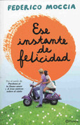 Ese instante de felicidad - An Instant of Happines