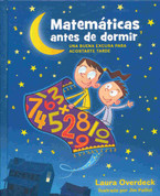 Matemáticas antes de dormir - Bedtime Math