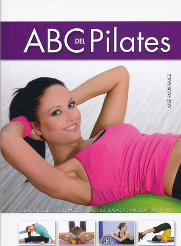 Abc del Pilates - The ABCs of Pilates