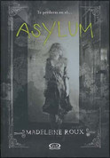 Asylum - Asylum