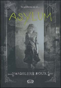 Asylum - Asylum