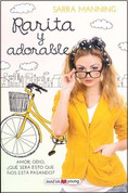 Rarita y adorable - Adorkable