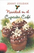 Navidad en el Cupcake Café - Christmas at the Cupcake Café