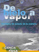De hielo a vapor - Ice to Steam