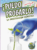 ¡Puedo probarlo! - I Can Prove It!
