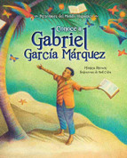 Conoce a Gabriel García Márquez - Get to Know Gabriel Garcia Marquez
