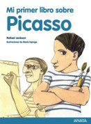 Mi primer libro sobre Picasso - My First Book About Picasso