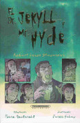 El Dr. Jekyll y Mr. Hyde - Dr. Jekyll and Mr. Hyde