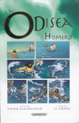 La Odisea - The Odyssey