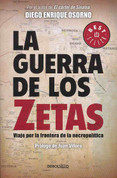 La guerra de los Zetas - The Zeta War