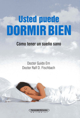 Usted puede dormir bien (NBPB-9789583042461) - You Can Get a Good Night ...
