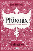 Phoenix - Stealing Phoenix