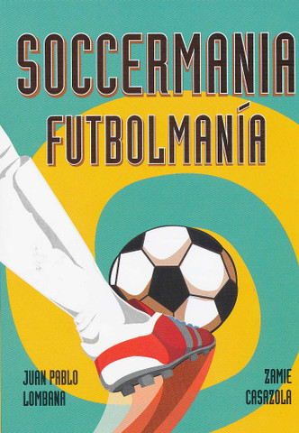 Soccermania/Futbolmanía