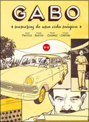 Gabo - Gabo: Memoir of a Magic Life