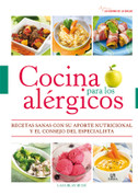 Cocina para los alérgicos - Cooking for Food Allergies