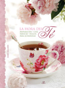 La hora del té - Tea Time