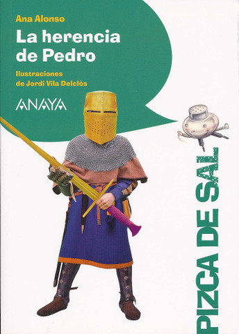 La herencia de Pedro - Pedro's Inheritance