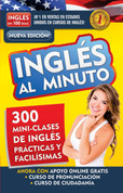 Inglés al minuto - English in a Minute