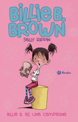 Billie B. es una campeona - Billie B. Brown: The Bad Butterfly/The Soccer Star