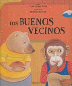 Los buenos vecinos - The Good Neighbors