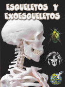 Esqueletos y exoesqueletos - Skeletons and Exoskeletons