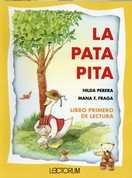 La pata Pita - Pita the Duck