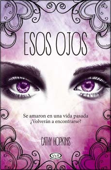 Esos ojos - Love at Second Sight