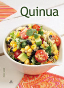 Quinua - The Quinoa Cookbook