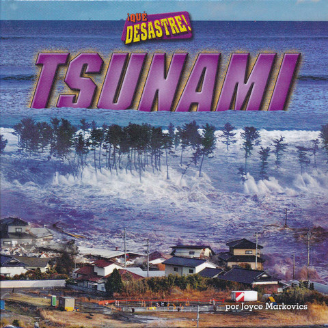 Tsunami - Tsunami