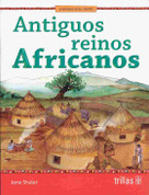 Antiguos reinos africanos - Ancient West African Kingdoms