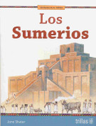 Los Sumerios - The Sumerians