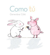 Como tú - Me and You