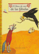 El libro de oro de las fábulas - The Golden Book of Children's Fables