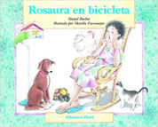 Rosaura en bicicleta - A Bicycle for Rosaura