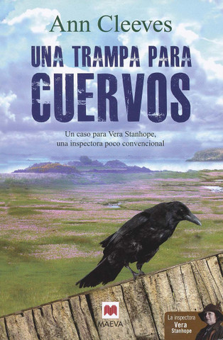 Una trampa para cuervos - The Crow Trap