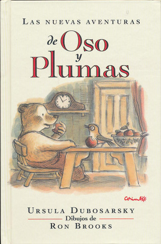 Las nuevas aventuras de Oso y Plumas - The New Adventures of Honey and Bear