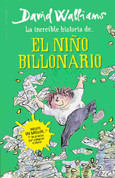 El niño billonario - Billionaire Boy