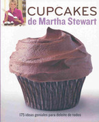 Cupcakes de Martha Stewart - Martha Stewart's Cupcakes