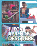 Juega aprende descubre - Play Learn Know