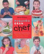 Pequeño gran chef - Great Young Chef