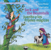 Jack and the Beanstalk/Juanito y los frijoles mágicos