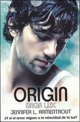 Origin - Origin